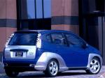 Daewoo Tacuma Sport Concept 1999 года